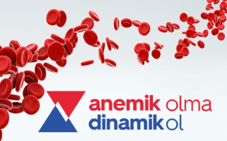 Anemik Olma Dinamik Ol